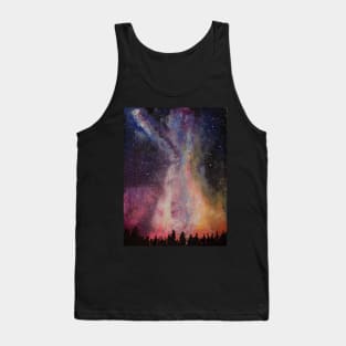 Just Wander Tank Top